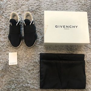 Givenchy women sneaker